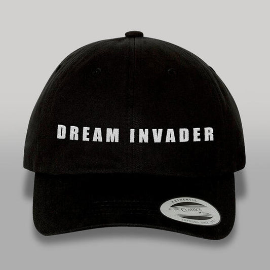 DREAM INVADER DAD  HAT