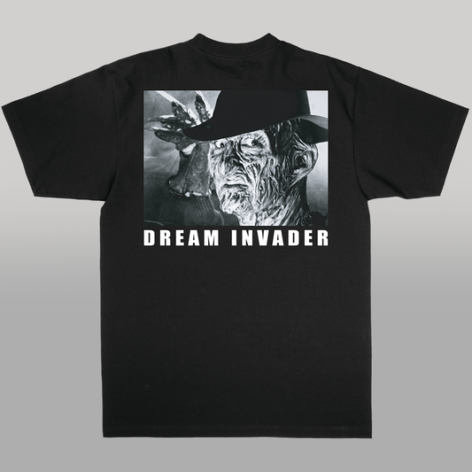 DREAM INVADER TEE