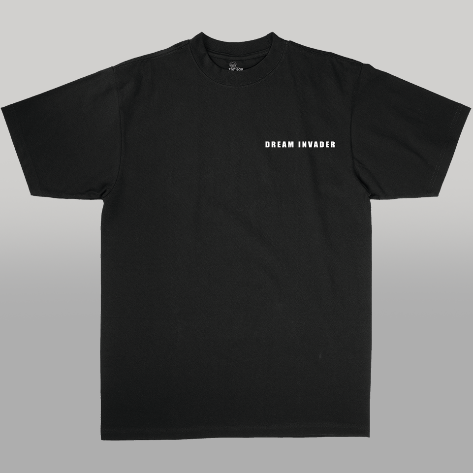 DREAM INVADER TEE